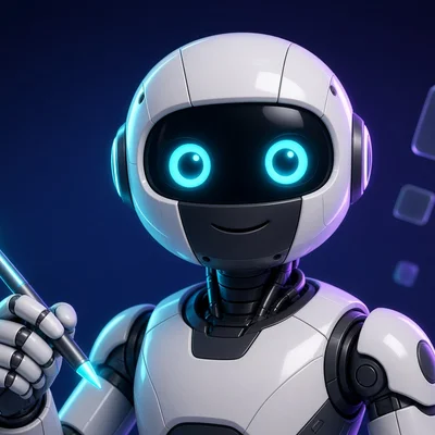AI agent avatar: Leo