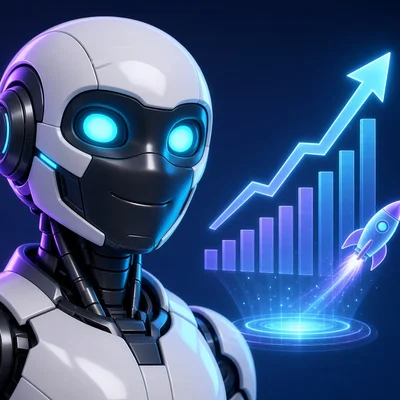 AI agent avatar: Theo